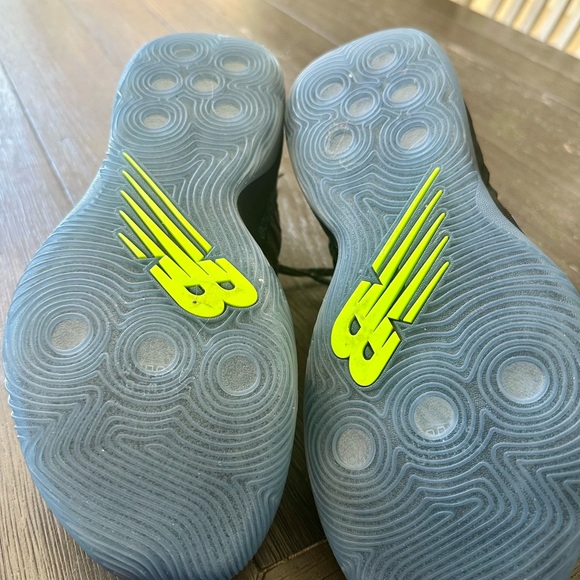 New Balance sneakers like new - Picture 6 of 6